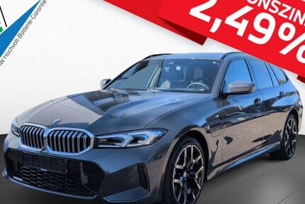 BMW 330 24.660 km 48.350 &euro; Goslar 38644