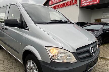 Mercedes-Benz Vito 235.000 km 5.900 &euro; Goslar 38644
