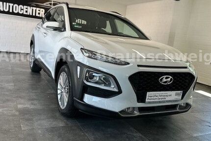 Hyundai KONA 221.000 km 9.400 &euro; Braunschweig 38112