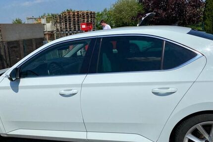 Skoda Superb 186.000 km 13.699 &euro; Ilsede 31241