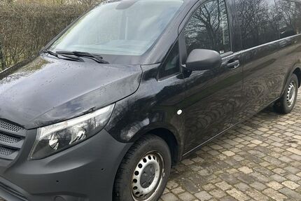 Mercedes-Benz Vito 130.000 km 24.900 &euro; Wülperode 38835