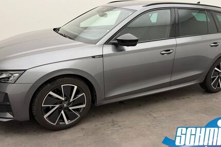 Skoda Octavia 22.460 km 31.400 &euro; Peine 31226