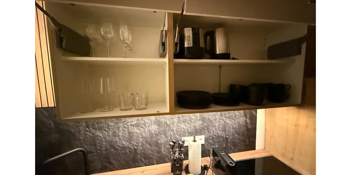 Etagenwohnung Goslar - 2 Zimmer, 45 m&sup2;, 1.500&euro; | Angebot:25182815