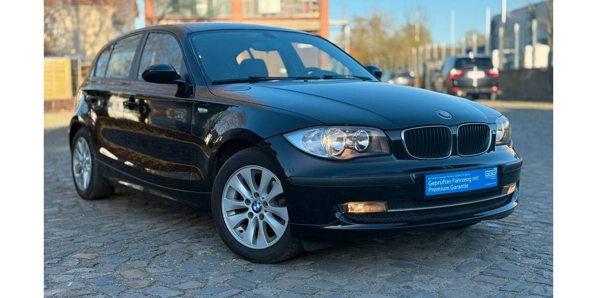 BMW 116 153.000 km 5.295 &euro; Peine 31226