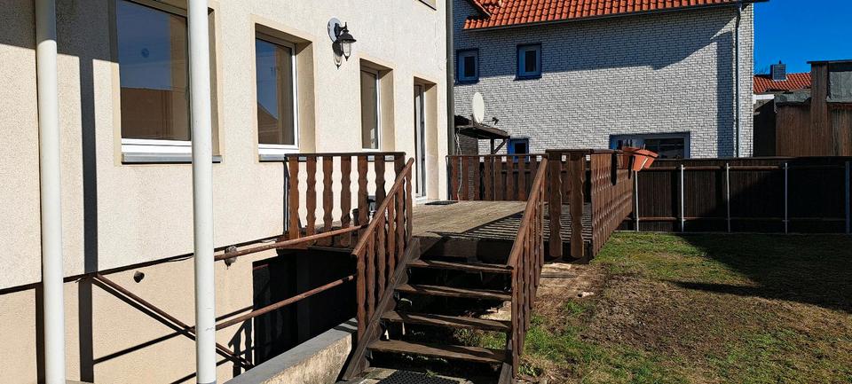 Erdgeschoßwohnung Goslar Immenrode - 4 Zimmer, 87 m&sup2;, 640&euro; | Angebot:25281962