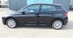 Skoda Fabia 1.0 SelectionTSI BMT Klima Navi 26.300 km 16.990 &euro; Vordorf 38533