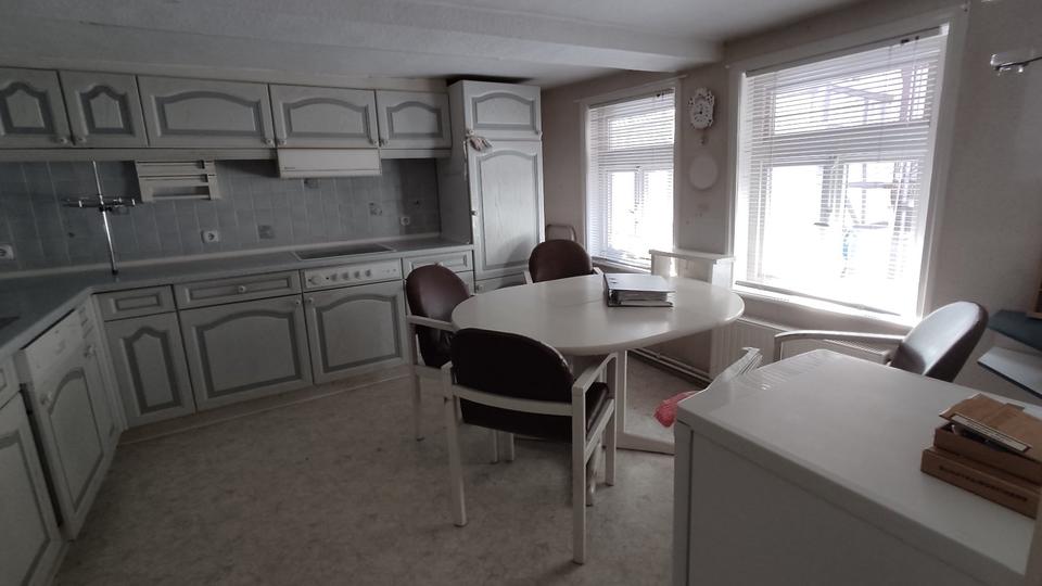 Reihenhaus Schladen-Werla Werla - 7 Zimmer, 130 m&sup2;, 88.000&euro; | Angebot:24237665