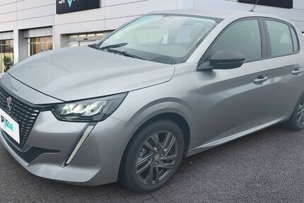 Peugeot 208 27.770 km 13.740 &euro; Goslar 38644