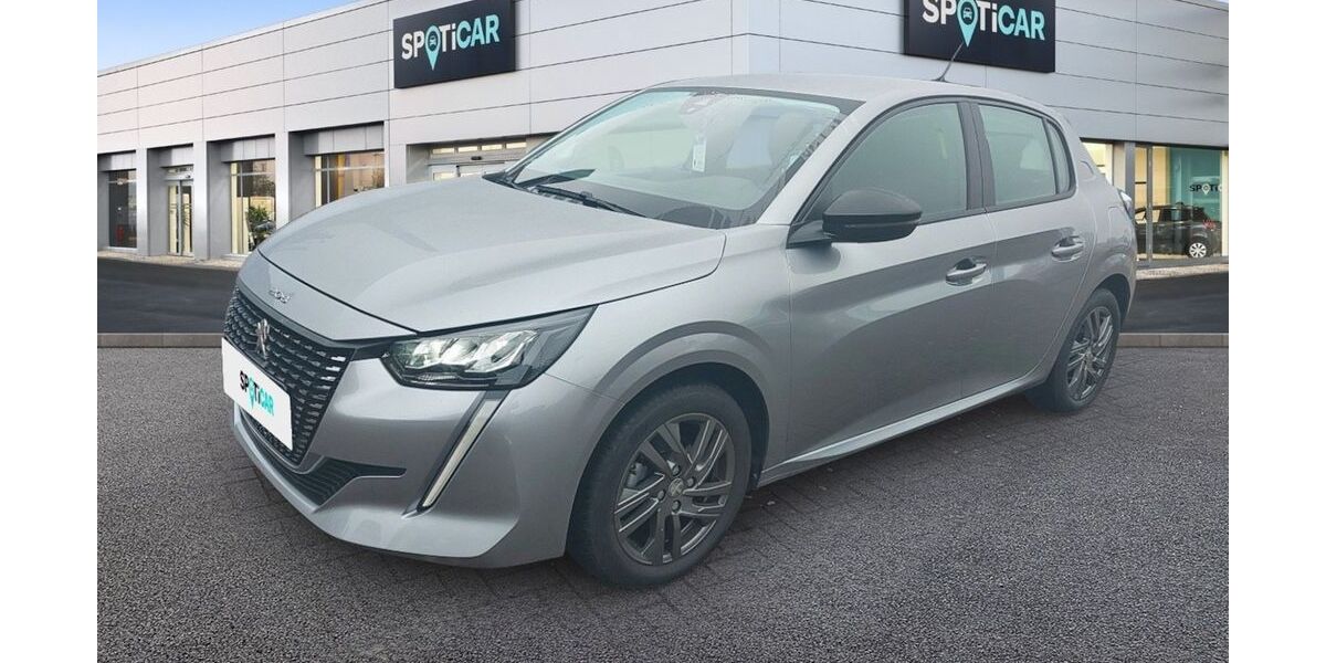 Peugeot 208 27.770 km 13.740 &euro; Goslar 38644