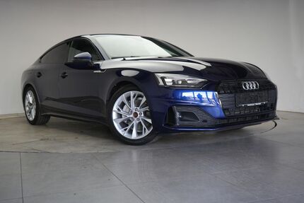 Audi A5 23.000 km 36.490 &euro; Braunschweig 38110