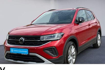 VW T-Cross 10.650 km 24.650 &euro; Braunschweig 38124