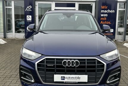 Audi Q5 40.028 km 33.980 &euro; Salzgitter 38229