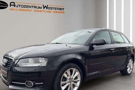 Audi A3 107.334 km 8.999 &euro; Braunschweig 38120