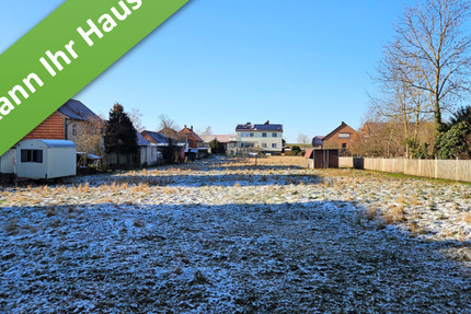 Haus Dahlum Groß Dahlum - 6 Zimmer, 130 m&sup2;, 344.790&euro; | Angebot:25773504