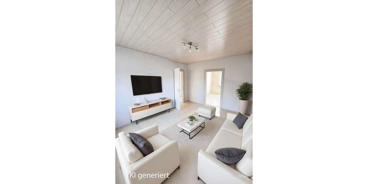 Etagenwohnung Schöningen / Hoiersdorf Hoiersdorf - 2 Zimmer, 44 m&sup2;, 310&euro; | Angebot:24511330