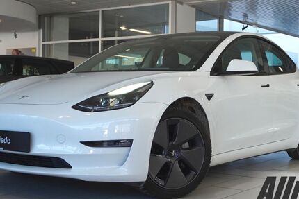 Tesla Model 3 46.150 km 29.500 &euro; Schöningen 38364