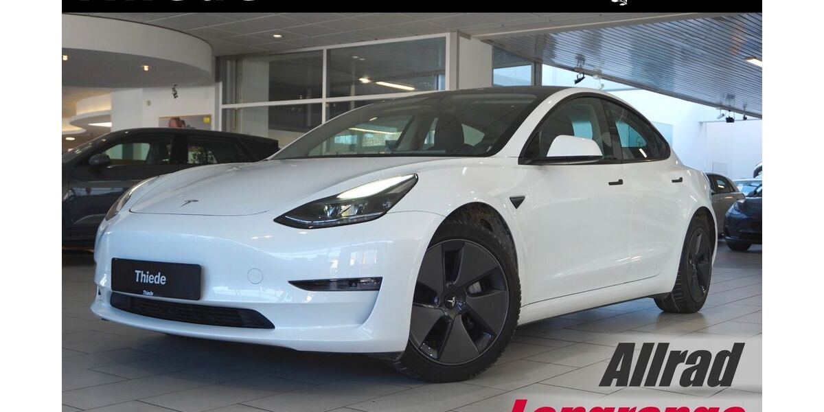Tesla Model 3 46.150 km 29.500 &euro; Schöningen 38364