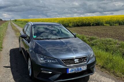 Seat Leon 80.100 km 13.700 &euro; Holle 31188