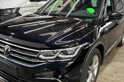 VW Tiguan 80.367 km 33.950 &euro; Goslar 38642