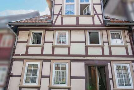 Haus Goslar - 8 Zimmer, 150 m&sup2;, 89.000&euro; | Angebot:25099471