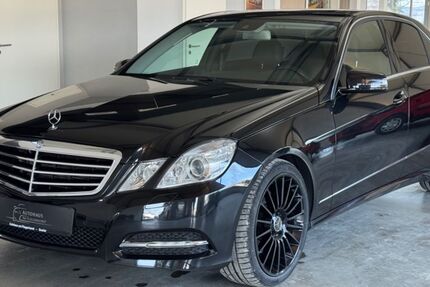Mercedes-Benz E 350 140.268 km 14.950 &euro; Goslar 38642