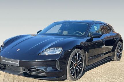 Porsche Taycan 6.000 km 107.860 &euro; Braunschweig 38114