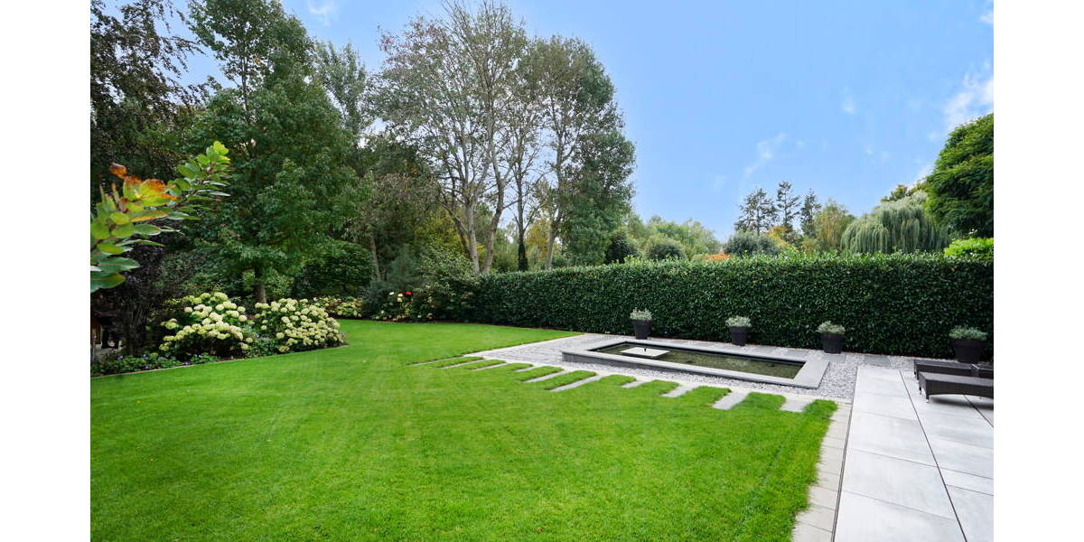 Einfamilienhaus Braunschweig / Querumer Forst Querum - 6 Zimmer, 278 m&sup2;, 1.790.000&euro; | Angebot:25690574