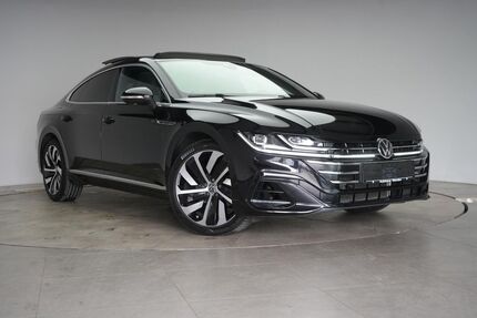 VW Arteon 54.000 km 33.990 &euro; Braunschweig 38110