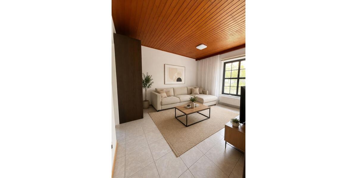 Erdgeschoßwohnung Schöppenstedt - 2 Zimmer, 60 m&sup2;, 465&euro; | Angebot:26698538