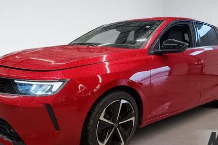 Opel Astra 11.250 km 20.550 &euro; Schöningen 38364