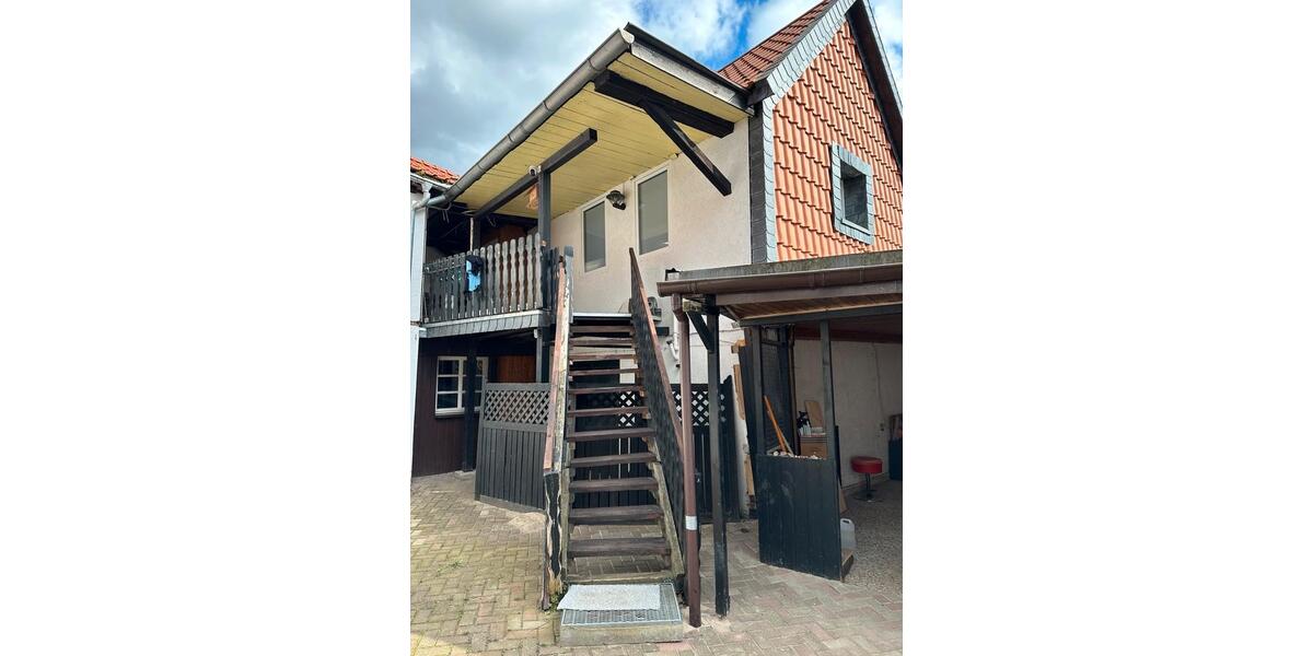 Einfamilienhaus Sickte - 5 Zimmer, 160 m&sup2;, 249.500&euro; | Angebot:26153416