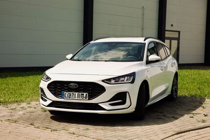 Ford Focus 106.000 km 12.000 &euro; Goslar 38640