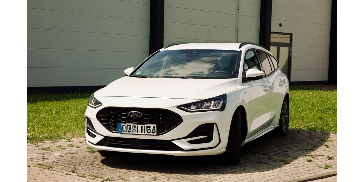 Ford Focus 106.000 km 12.000 &euro; Goslar 38640