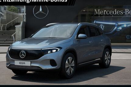 Mercedes-Benz EQA 9.987 km 37.764 &euro; Braunschweig 38122