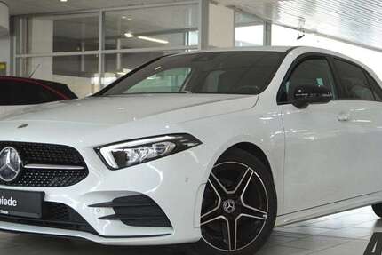 Mercedes-Benz A 180 109.450 km 20.990 &euro; Schöningen 38364