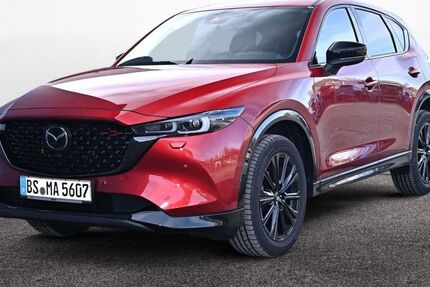 Mazda CX-5 15.000 km 35.490 &euro; Braunschweig 38114