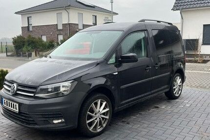 VW Caddy 186.300 km 13.900 &euro; Wahle 38159