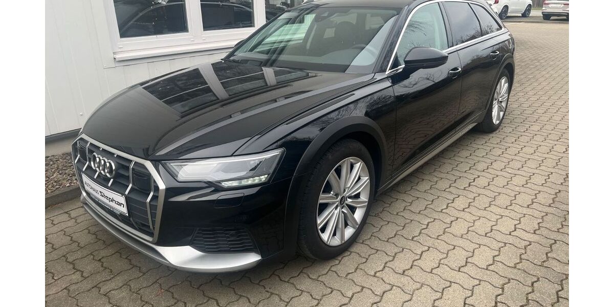 Audi A6 94.000 km 37.890 &euro; Goslar OT Vienenburg 38690