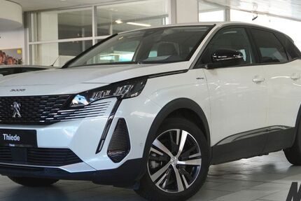 Peugeot 3008 24.550 km 20.890 &euro; Schöningen 38364