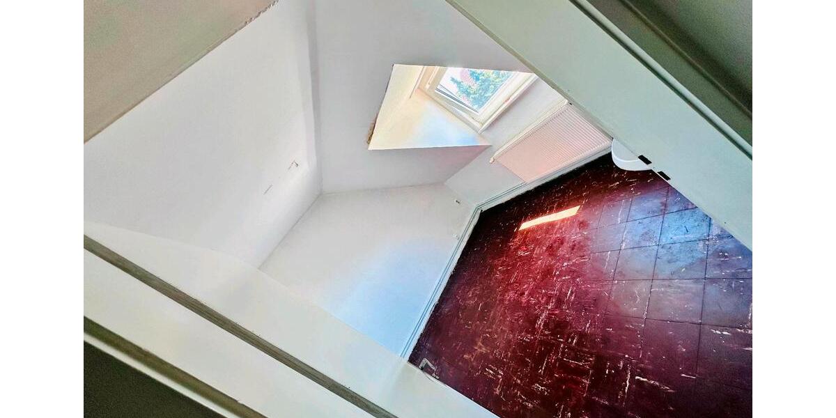 Etagenwohnung Schöningen - 4 Zimmer, 75 m&sup2;, 60.000&euro; | Angebot:27045134