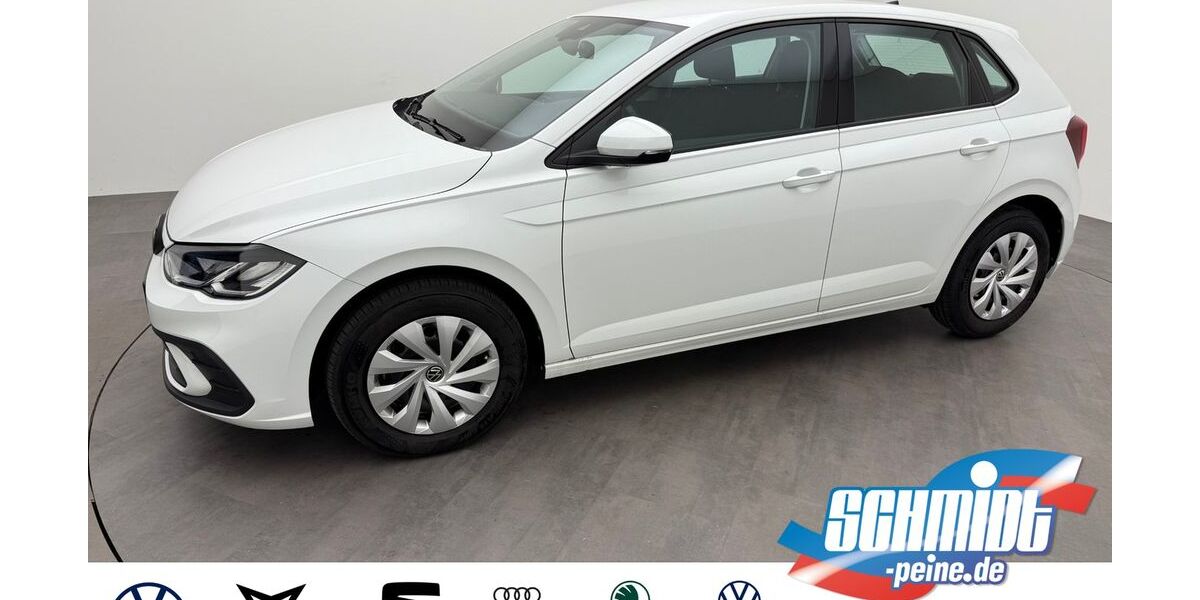VW Polo 15.740 km 21.200 &euro; Peine 31226