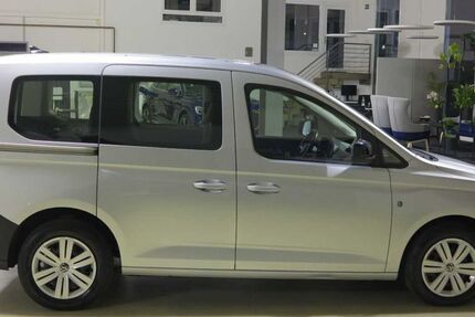 VW Caddy 53.200 km 21.950 &euro; Braunschweig 38112