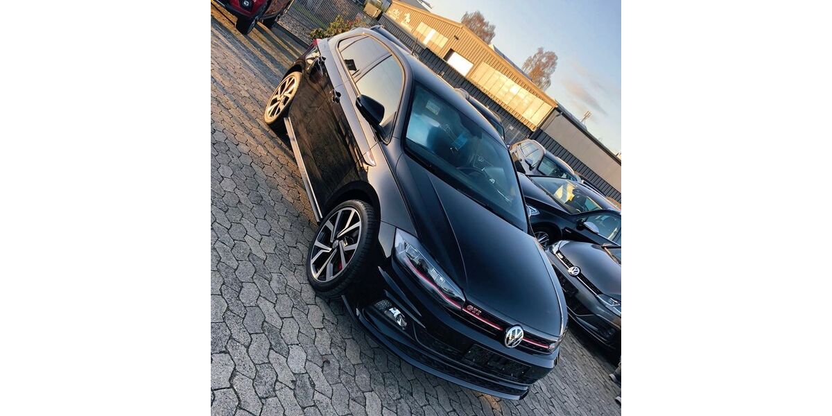 VW Polo 75.000 km 18.999 &euro; Wolfenbüttel 38300