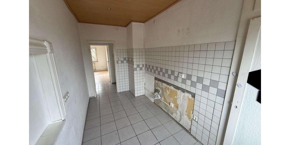 Etagenwohnung Salzgitter Ortschaft Nord - 3 Zimmer, 58 m&sup2;, 377&euro; | Angebot:26001555