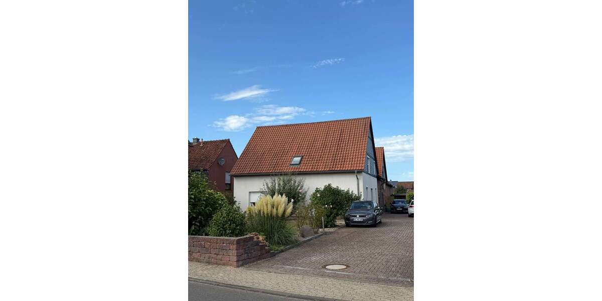 Einfamilienhaus Peine Peine Kernstadt - 4 Zimmer, 150 m&sup2;, 345.000&euro; | Angebot:27356781