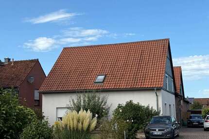 Haus Peine Peine Kernstadt - 4 Zimmer, 150 m&sup2;, 345.000&euro; | Angebot:27356781