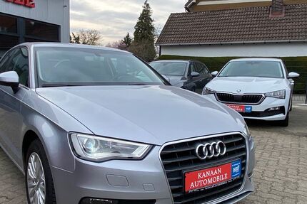 Audi A3 64.000 km 15.900 &euro; Goslar 38644