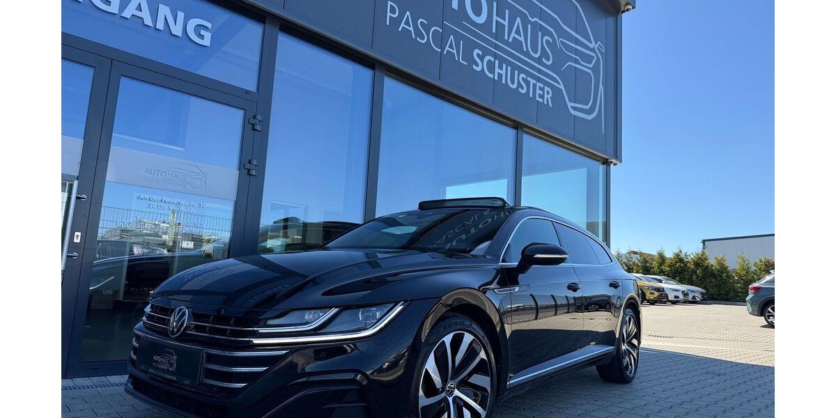 VW Arteon 155.615 km 22.950 &euro; Vechelde 38159