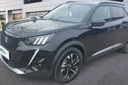 Peugeot 2008 63.650 km 18.990 &euro; Goslar 38644
