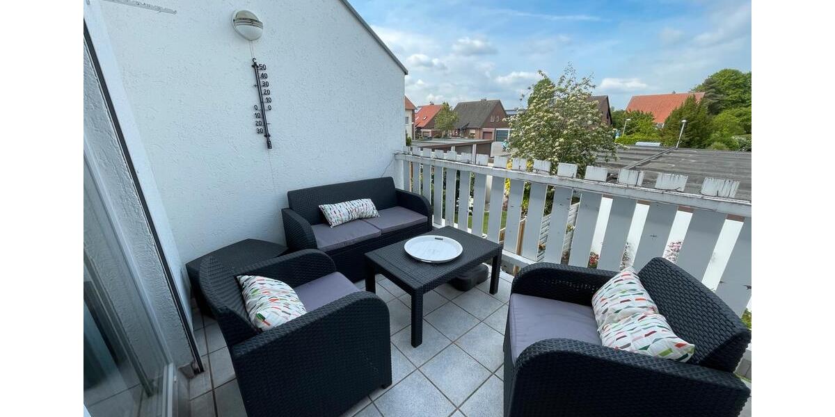Etagenwohnung Braunschweig Heidberg-Melverode - 4 Zimmer, 98 m&sup2;, 1.900&euro; | Angebot:24609451